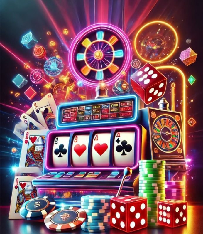 vin123 sảnh game live casino baccarat