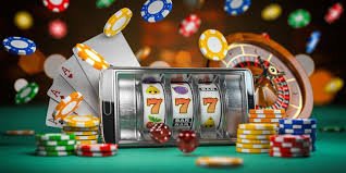 vin123 game slot online